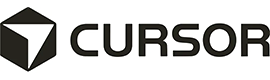 Logo Cursor - Utilizarea inteligenței artificiale și a instrumentelor moderne în procesul de codare.